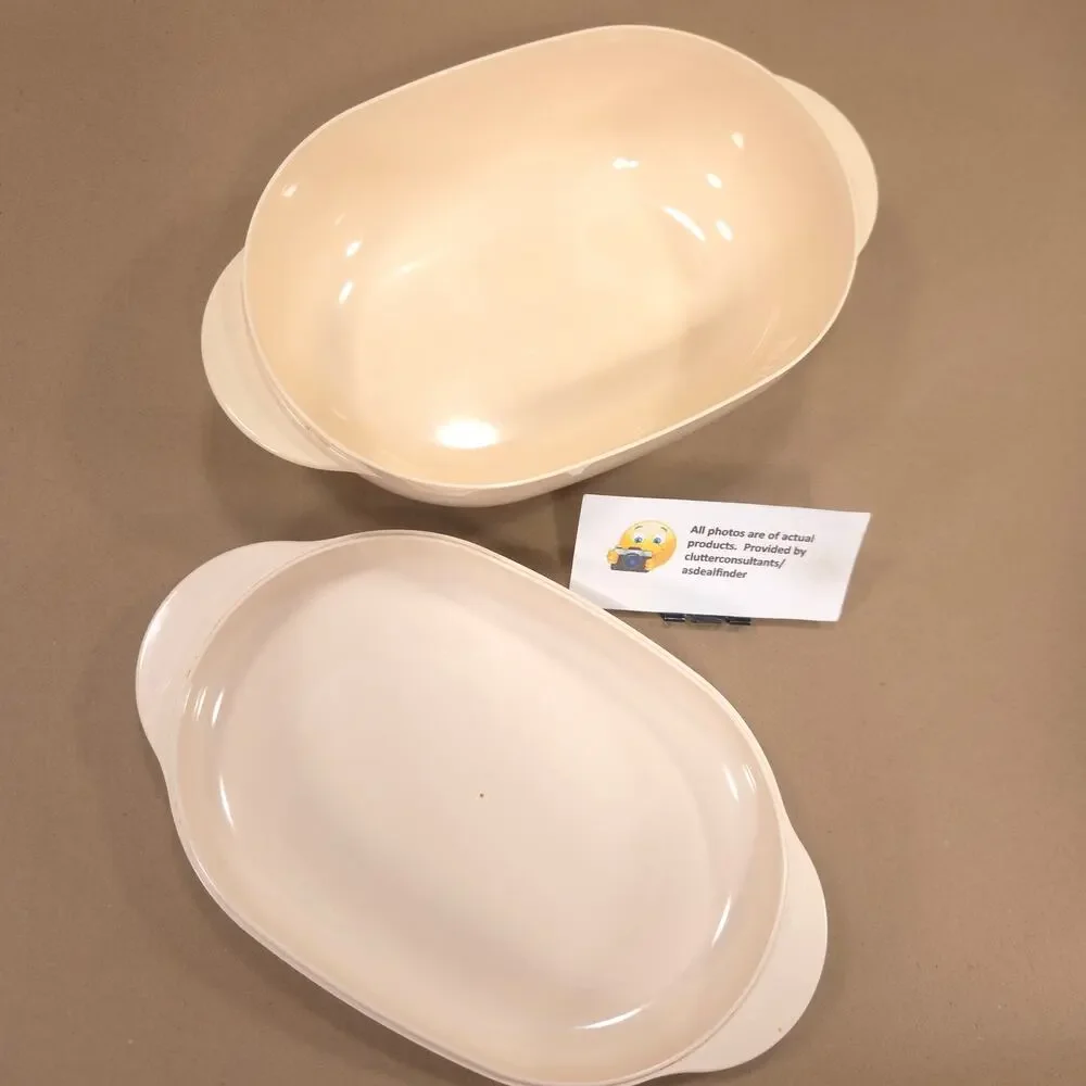 Tupperware great no